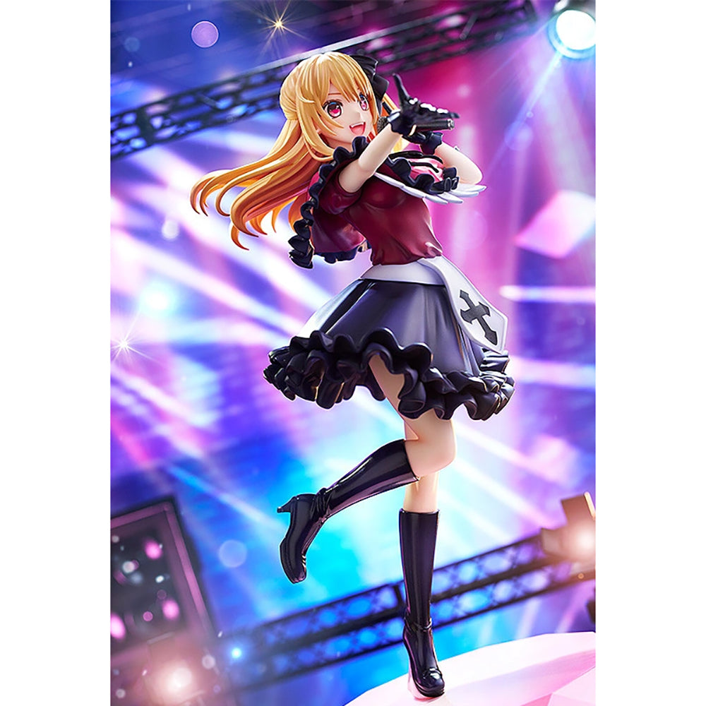 露比 (1/7比例模型)