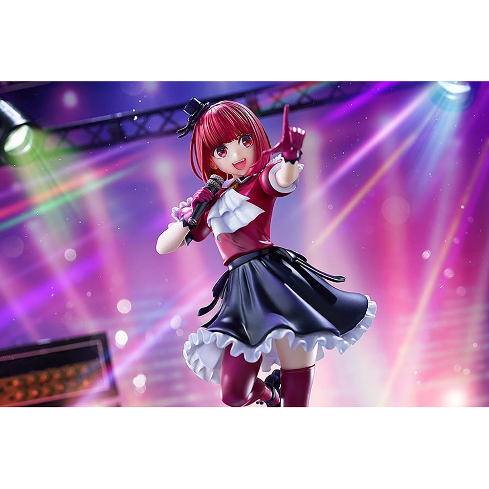 有馬佳奈 (1/7比例模型)