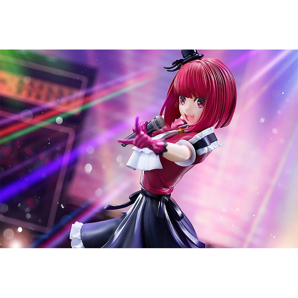 有馬佳奈 (1/7比例模型)