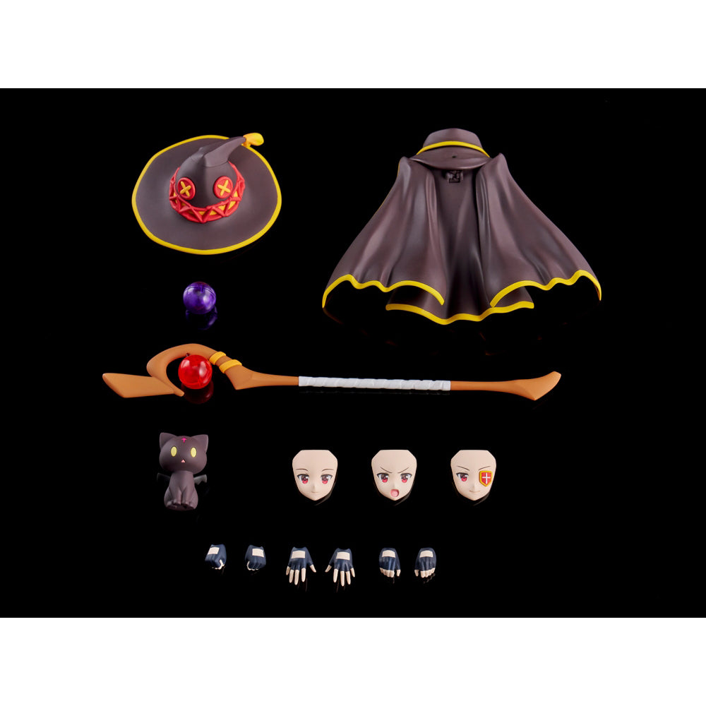 KADOKAWA PLASTIC MODEL SERIES 惠惠