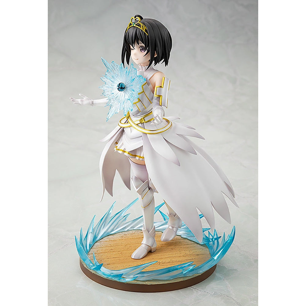 梅普露 Break Core ver. (1/7比例模型)