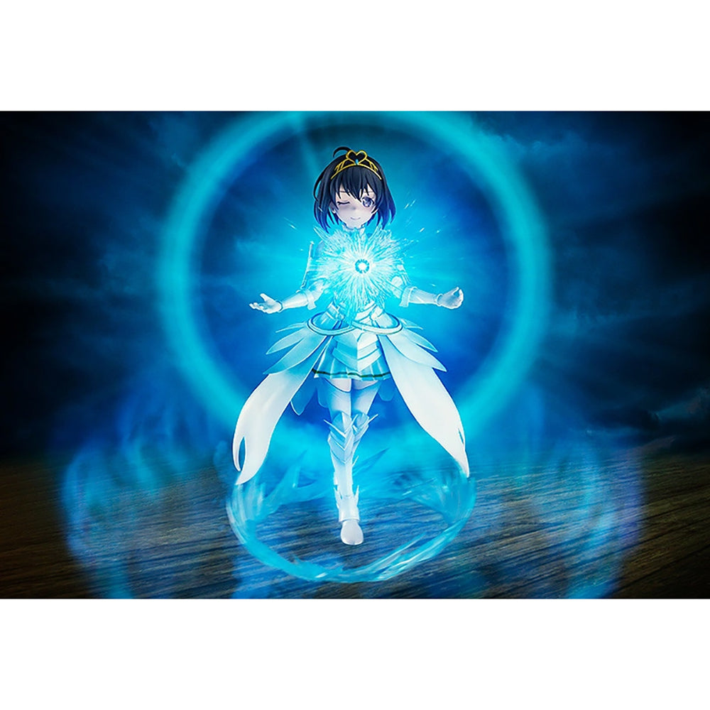 梅普露 Break Core ver. (1/7比例模型)