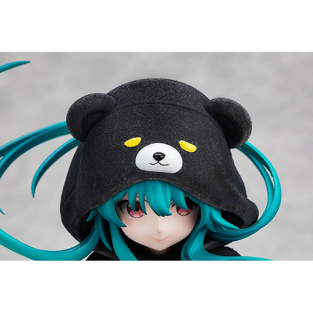 優奈 (1/7比例模型)