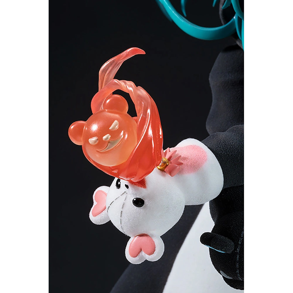 優奈 (1/7比例模型)