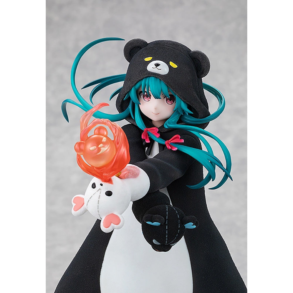 優奈 KADOKAWA特別套組 (1/7比例模型)