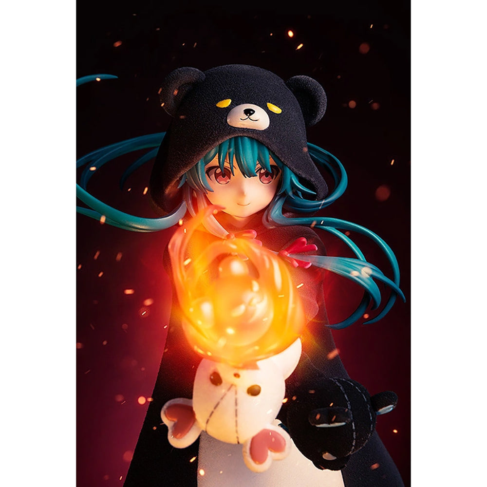 優奈 KADOKAWA特別套組 (1/7比例模型)