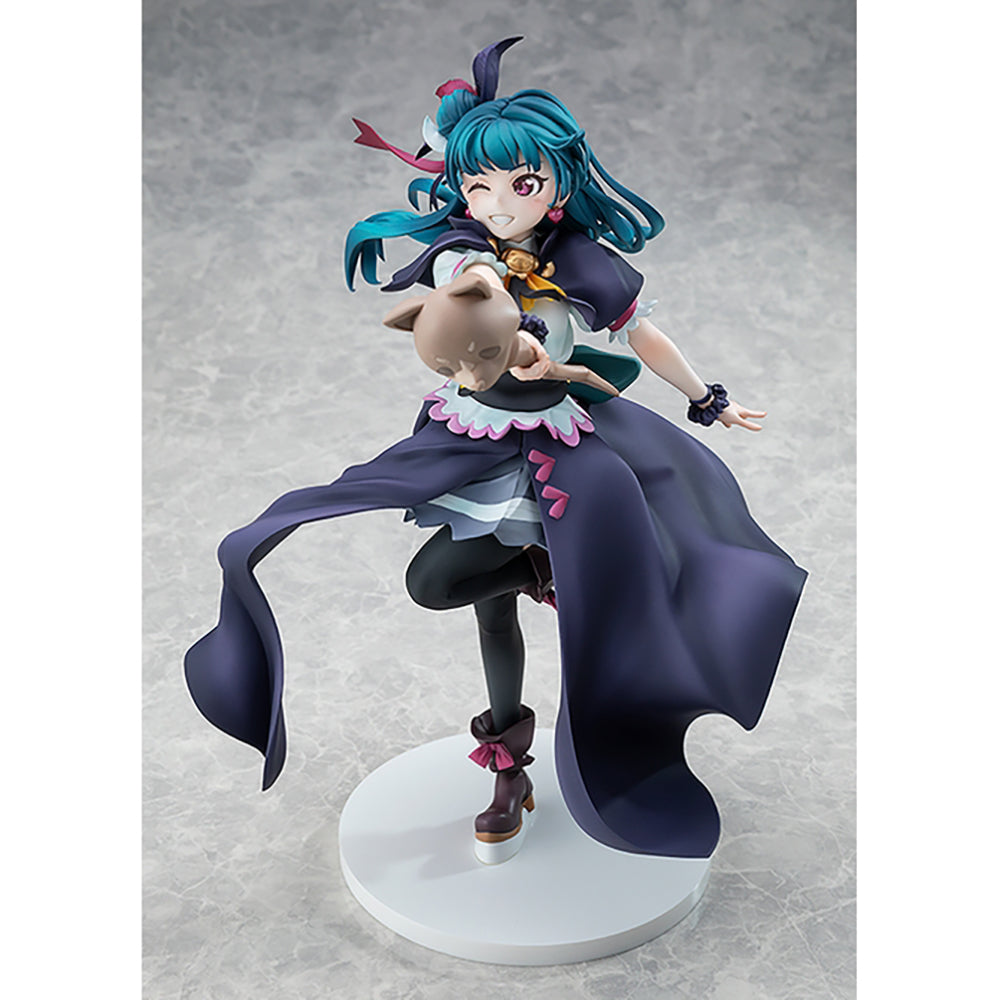 夜羽 (1/7比例模型)