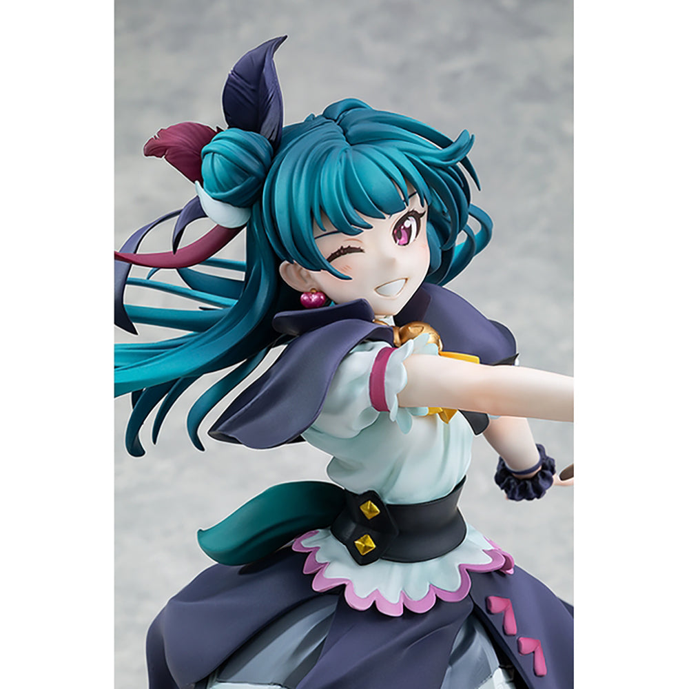 夜羽 (1/7比例模型)