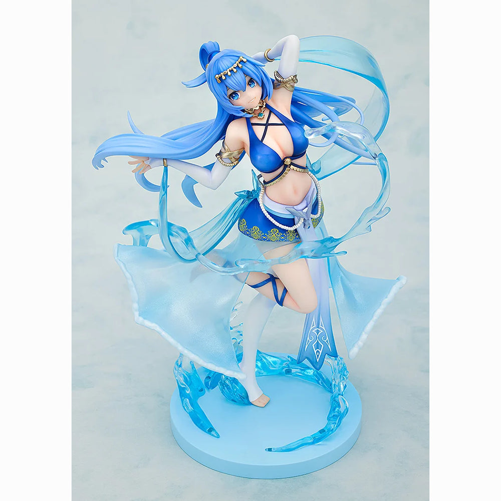 《為美好的世界獻上祝福！》阿克婭 原作版 10週年紀念ver.