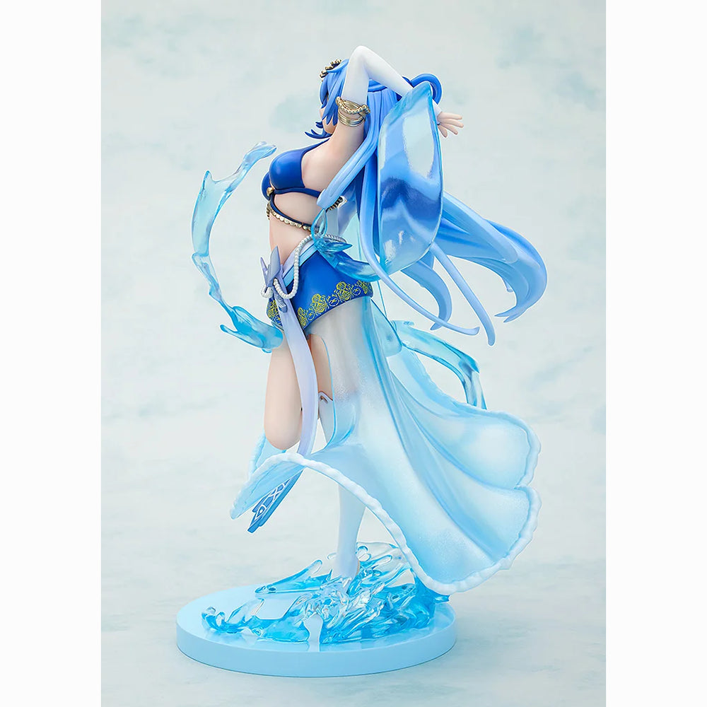 《為美好的世界獻上祝福！》阿克婭 原作版 10週年紀念ver.