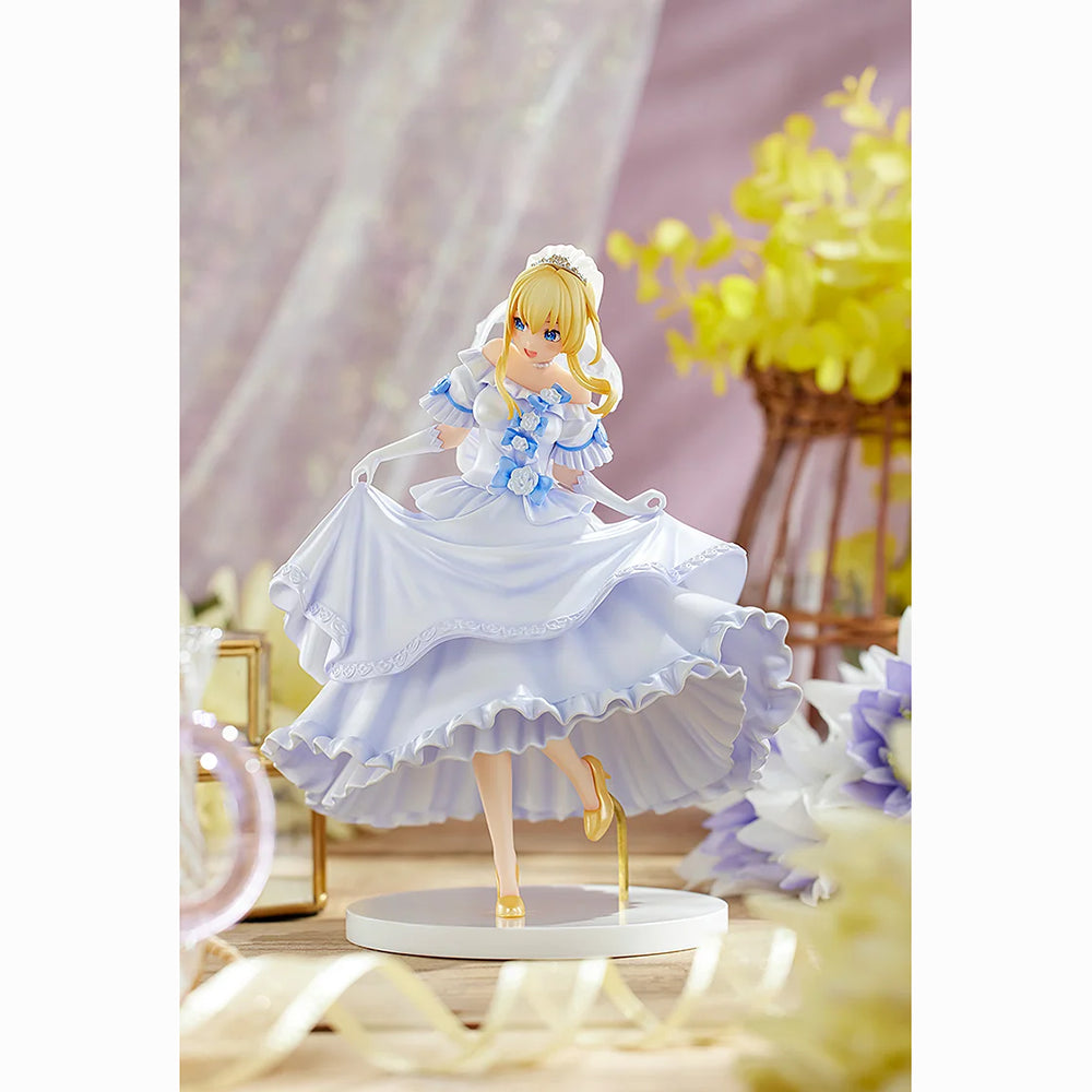 《為美好的世界獻上祝福！》達克妮絲 原作版 10週年紀念ver.