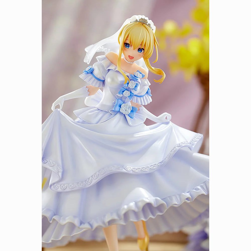 《為美好的世界獻上祝福！》達克妮絲 原作版 10週年紀念ver.