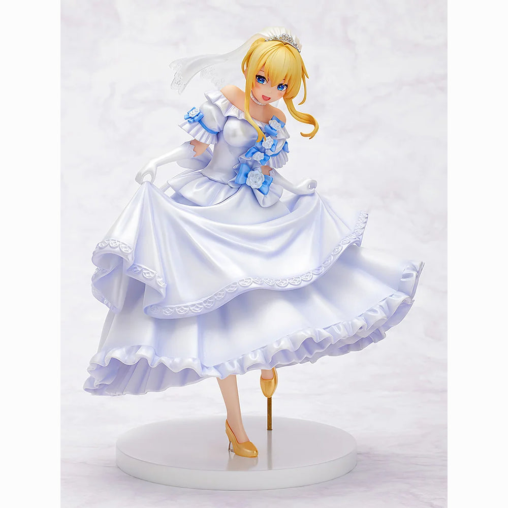 《為美好的世界獻上祝福！》達克妮絲 原作版 10週年紀念ver.