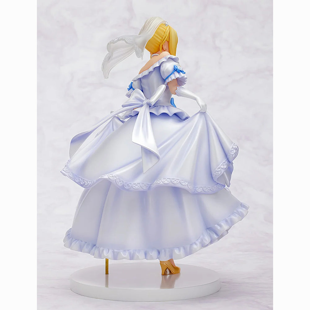 《為美好的世界獻上祝福！》達克妮絲 原作版 10週年紀念ver.