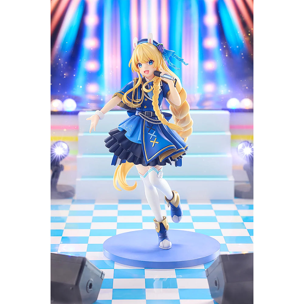 《為美好的世界獻上祝福！》愛麗絲 原作版 偶像Ver.