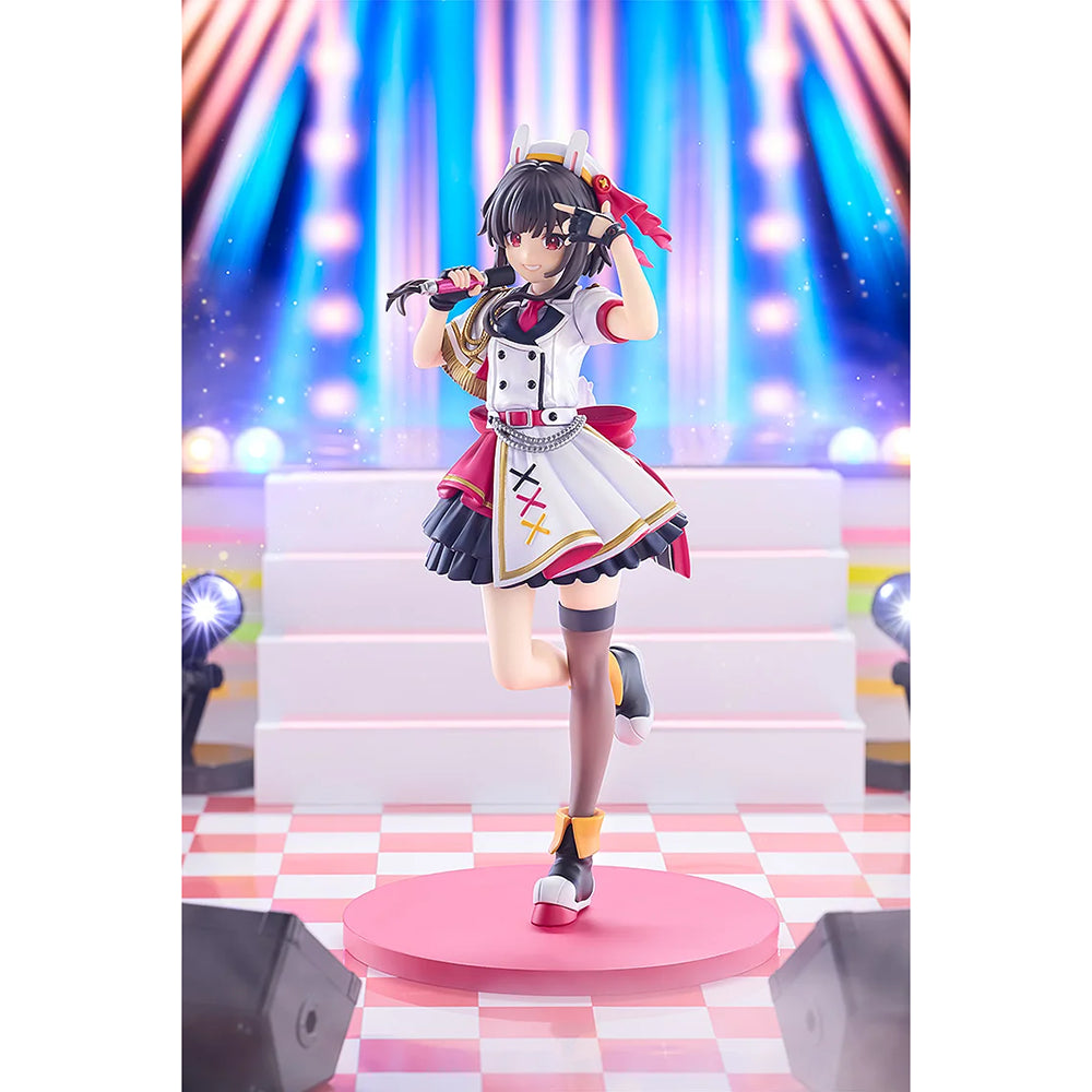 《為美好的世界獻上爆焰！》惠惠 原作版 偶像Ver.