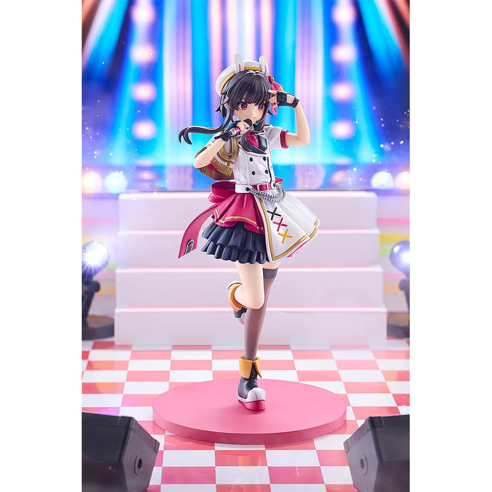 《為美好的世界獻上爆焰！》惠惠 原作版 偶像Ver.