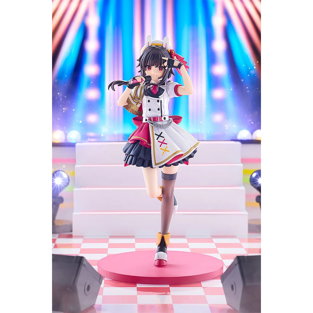 《為美好的世界獻上爆焰！》惠惠 原作版 偶像Ver.