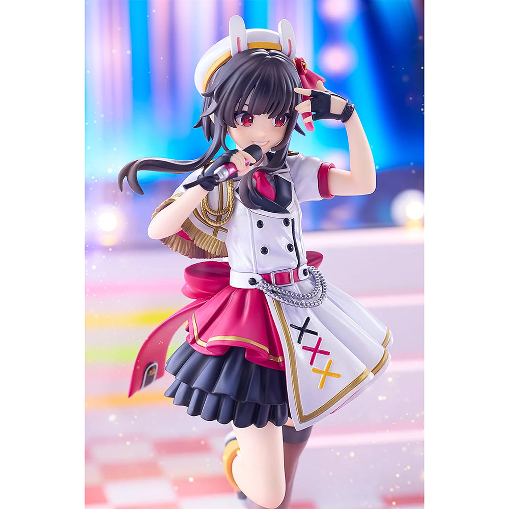 《為美好的世界獻上爆焰！》惠惠 原作版 偶像Ver.