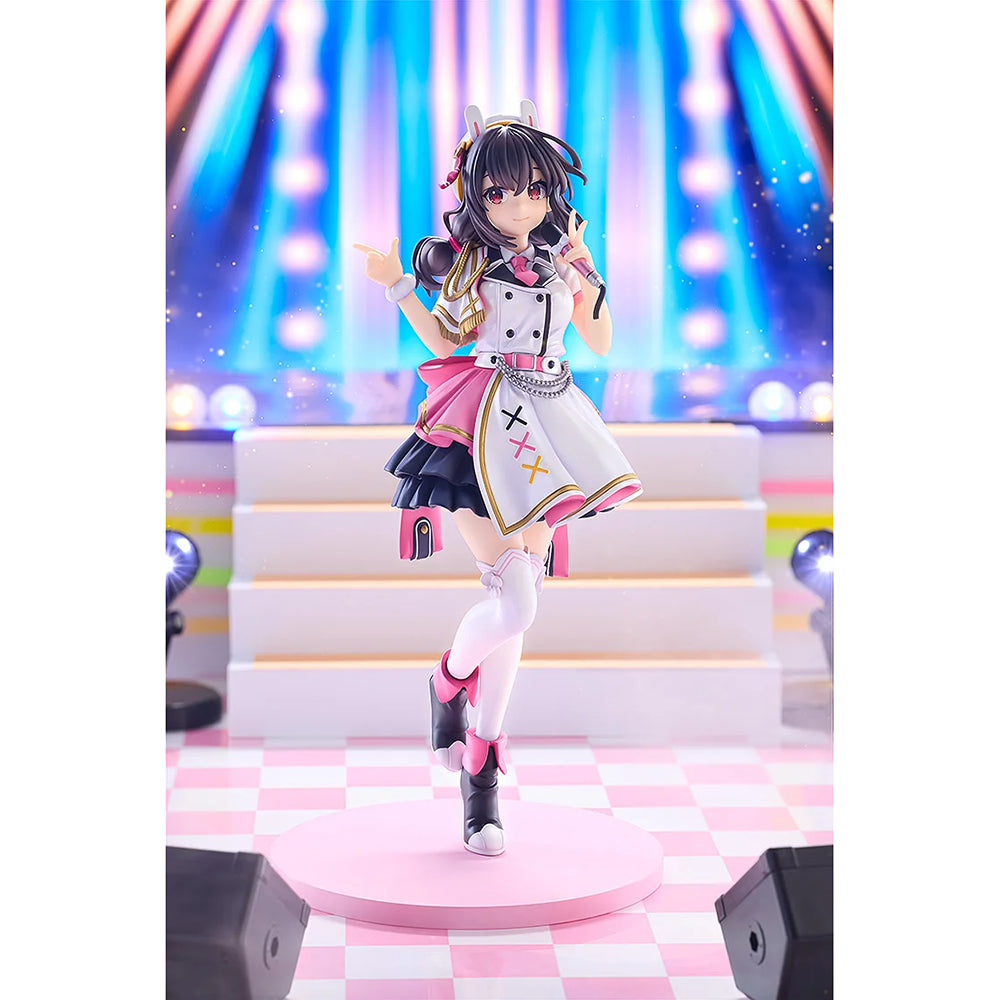 《為美好的世界獻上爆焰！》芸芸 原作版 偶像Ver.