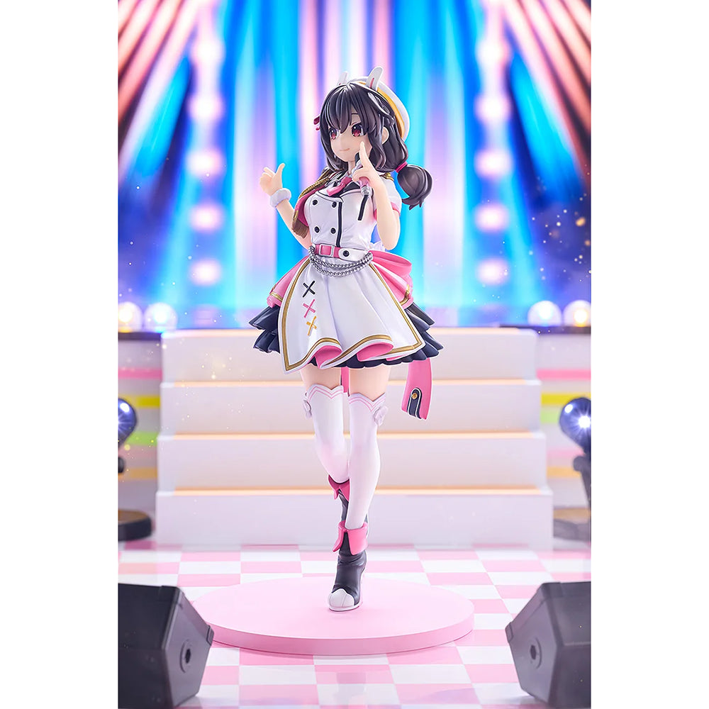 《為美好的世界獻上爆焰！》芸芸 原作版 偶像Ver.