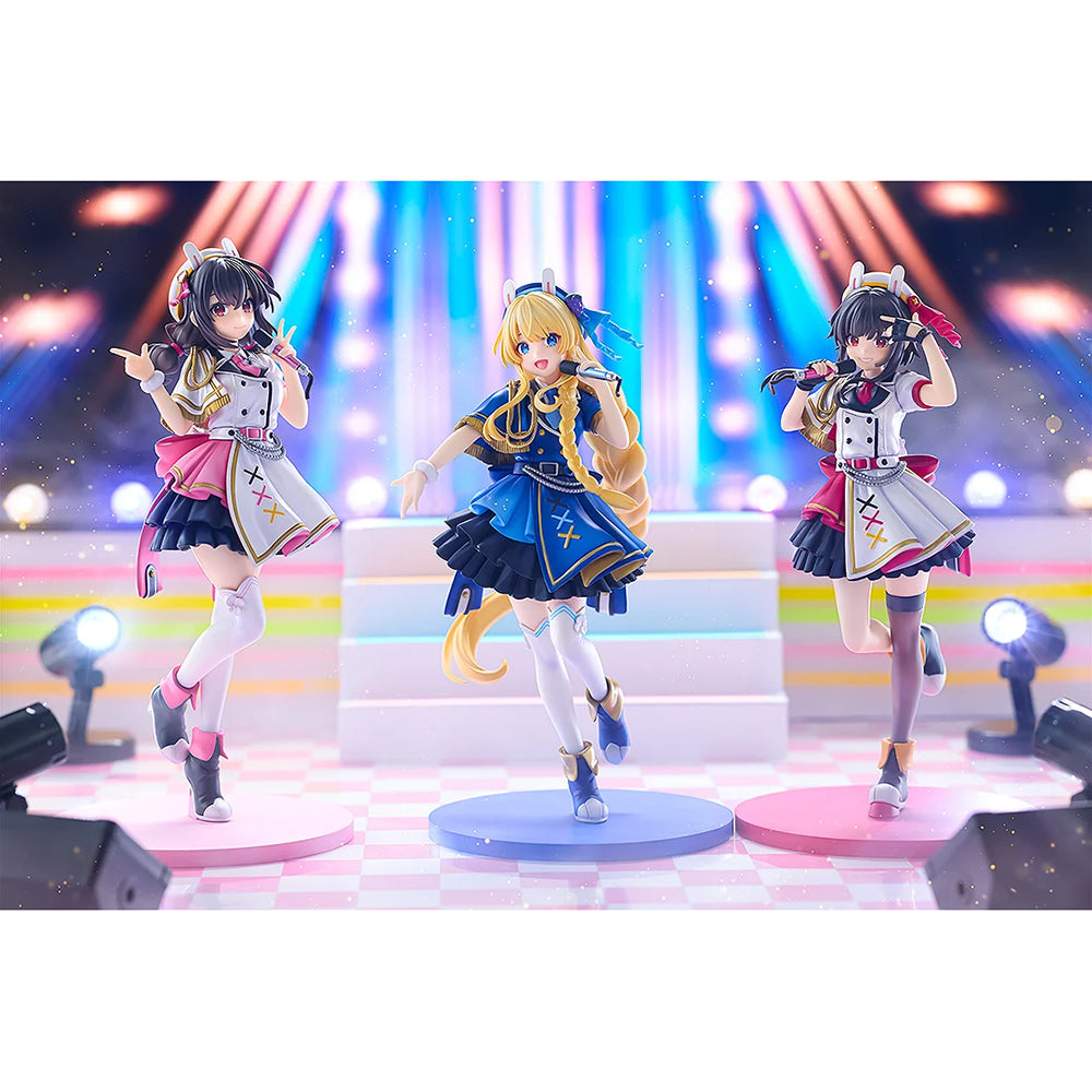 《為美好的世界獻上爆焰！》芸芸 原作版 偶像Ver.