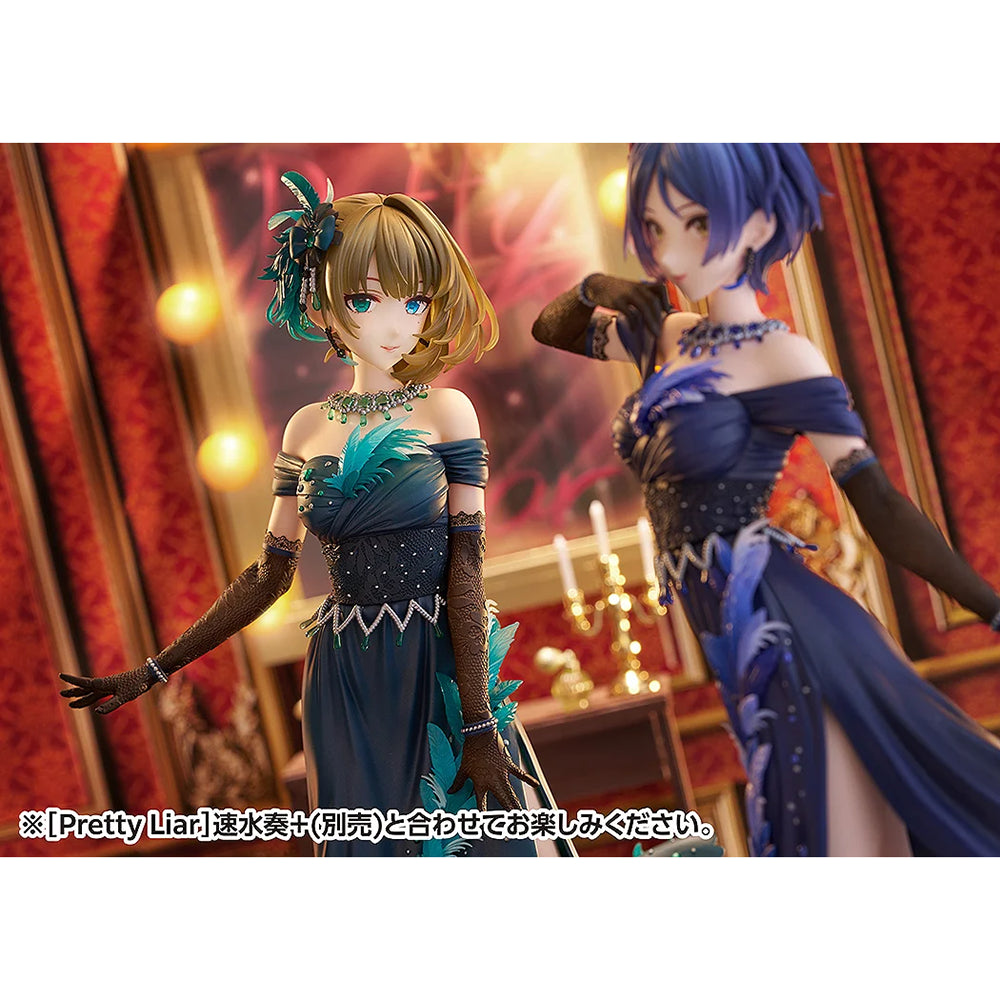 [Pretty Liar]高垣楓＋ (1/7比例模型)