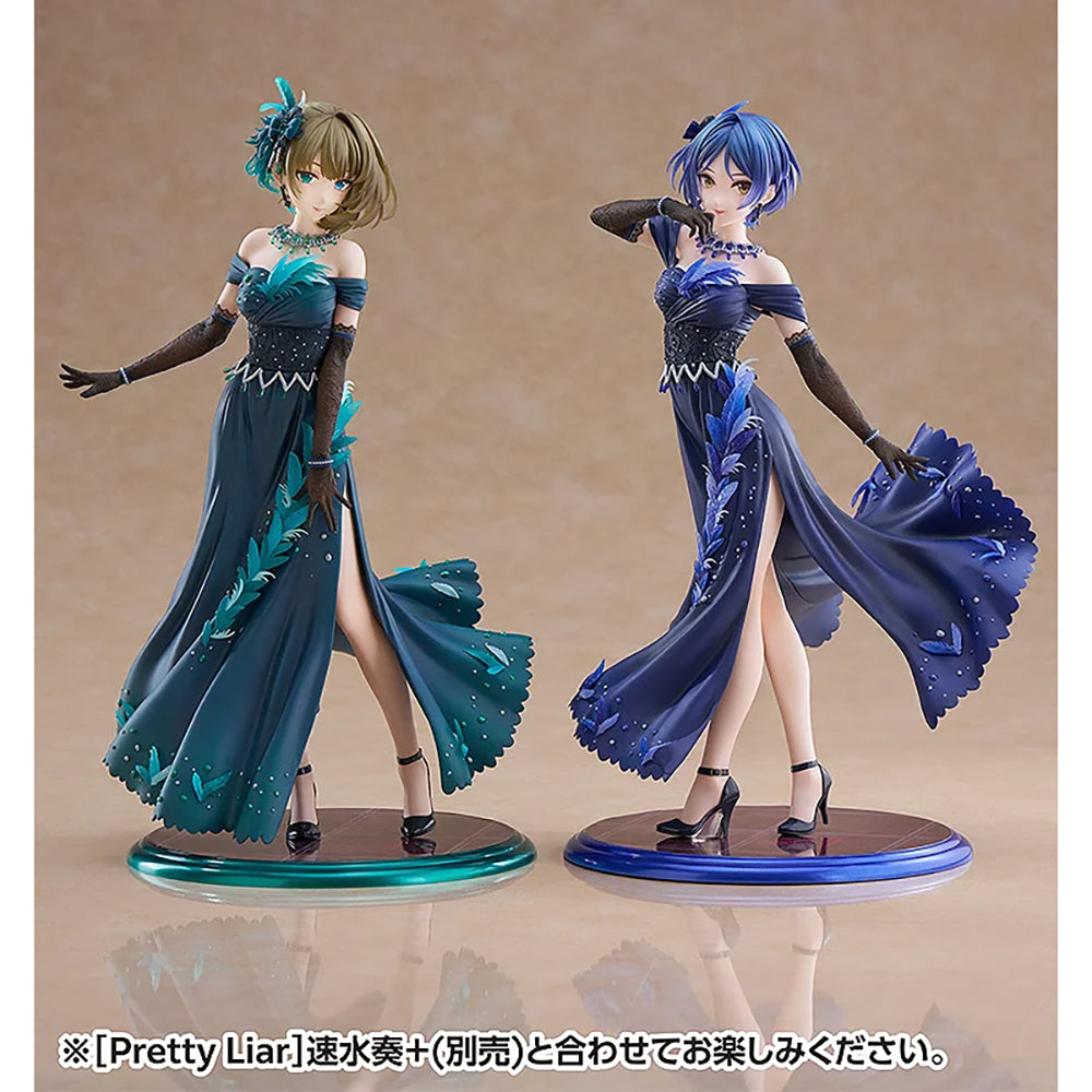 [Pretty Liar]高垣楓＋ (1/7比例模型)