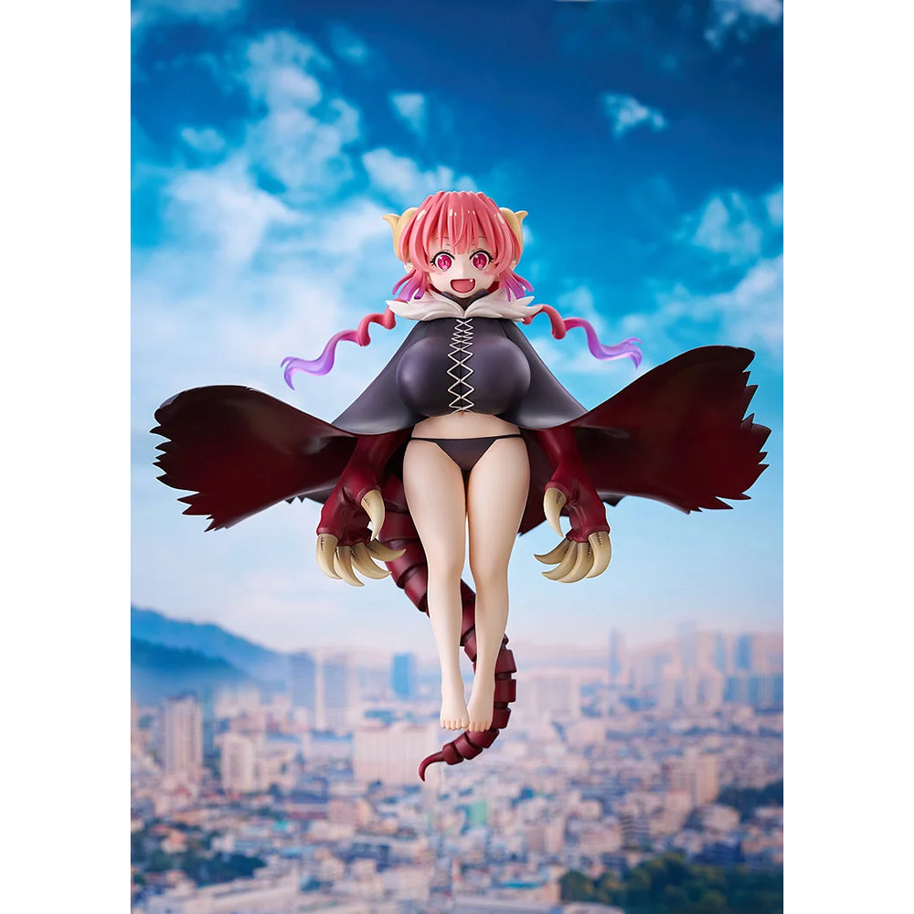 伊露露 (1/7比例模型)