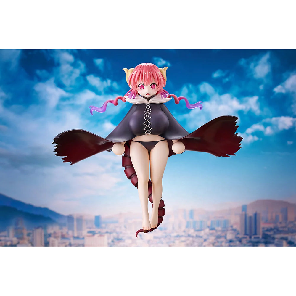 伊露露 (1/7比例模型)