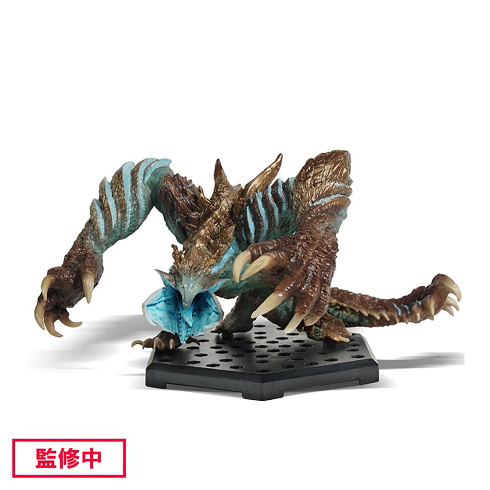 Monster Hunter Standard Model Plus Vol.25 (商品以每6盒(原箱)為單位下單)