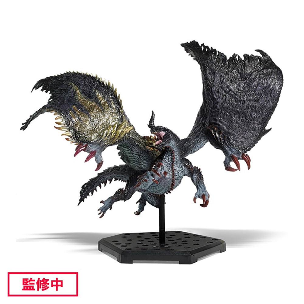 Monster Hunter Standard Model Plus Vol.25 (商品以每6盒(原箱)為單位下單)