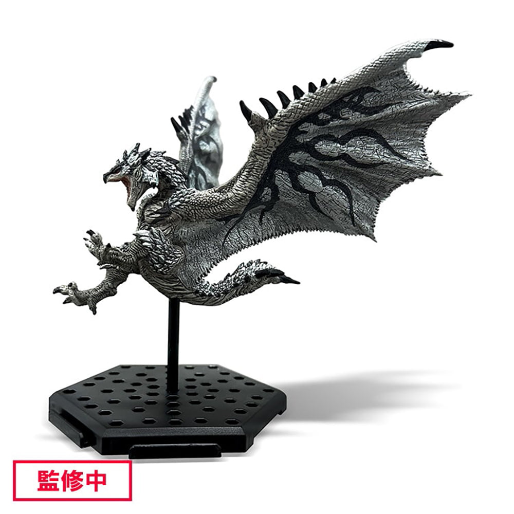 Monster Hunter Standard Model Plus Vol.25 (商品以每6盒(原箱)為單位下單)