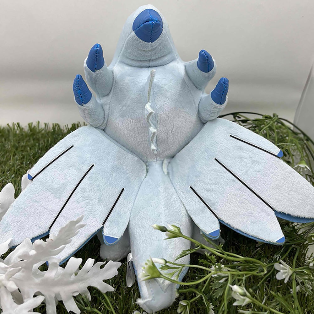 Monster Hunter Chibi-Plush Velkhana