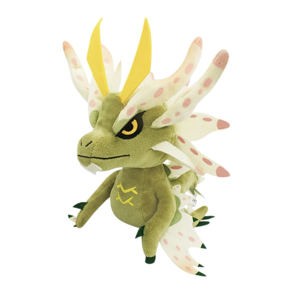 Monster Hunter Chibi-Plush Amatsu