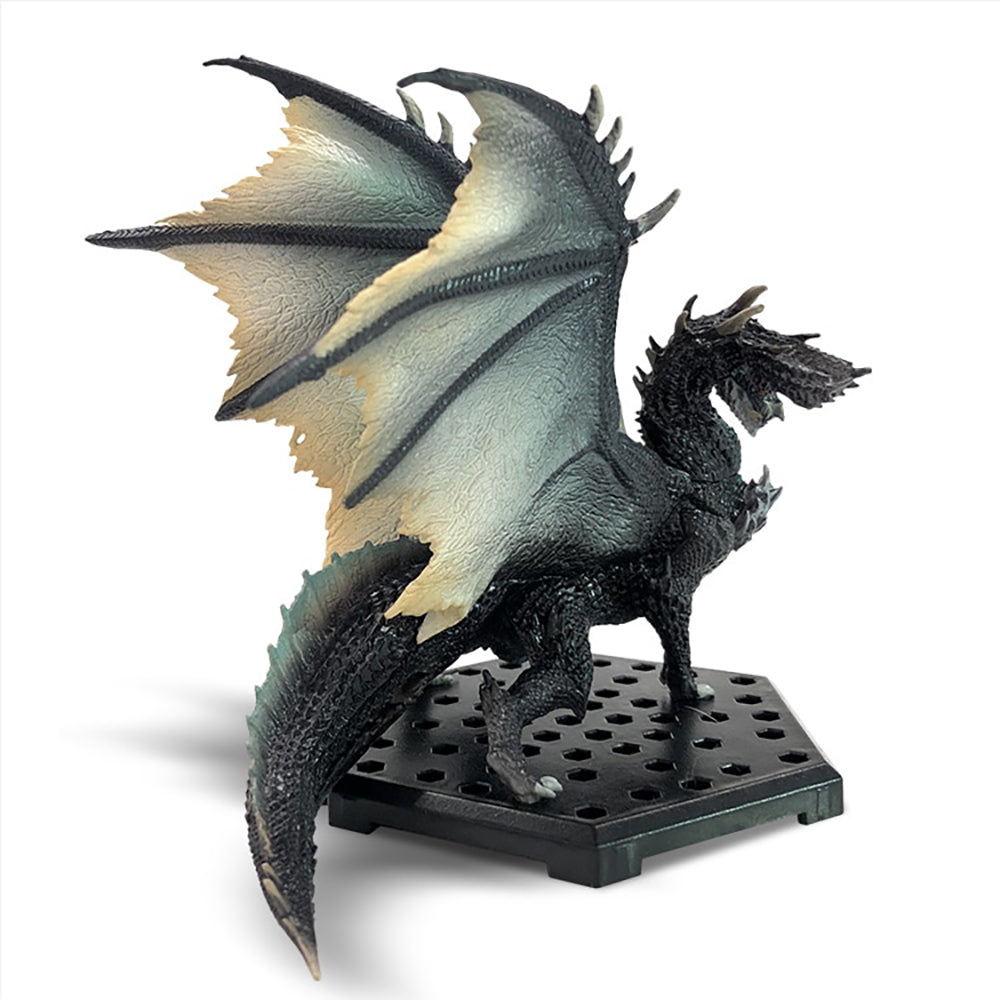 Standard Model Plus THE BEST～MHW:ICEBORNE～(商品以每6盒(原箱)為單位下單)