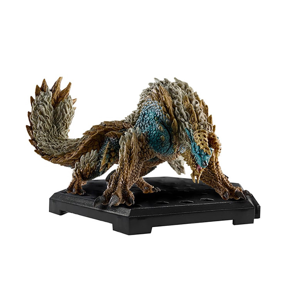 Monster Hunter 20th Best Selection Vol.1 (商品以每8盒(原箱)為單位下單)