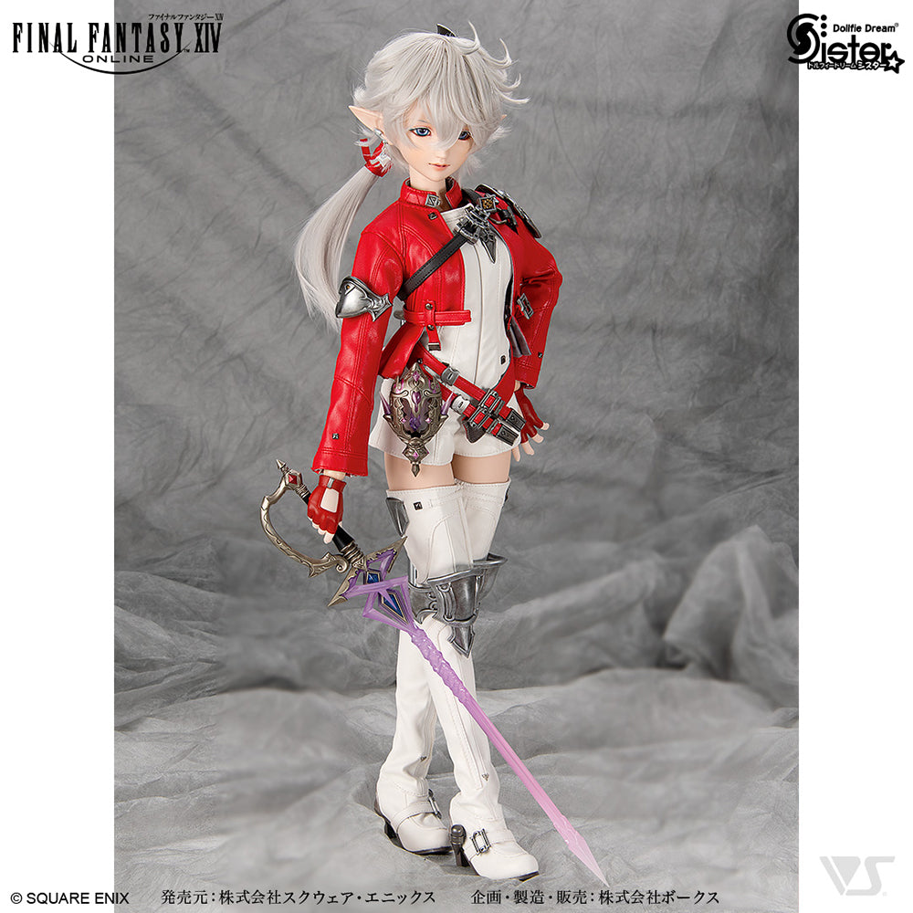 Dollfie Dream Sister ® Alisaie