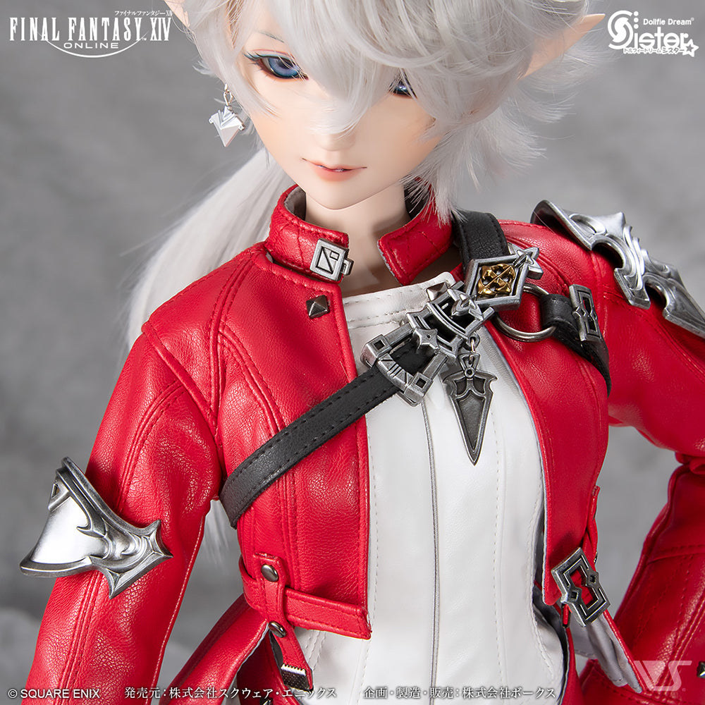 Dollfie Dream Sister ® Alisaie