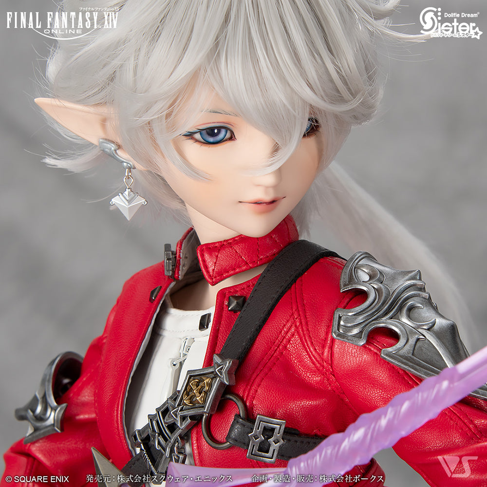 Dollfie Dream Sister ® Alisaie