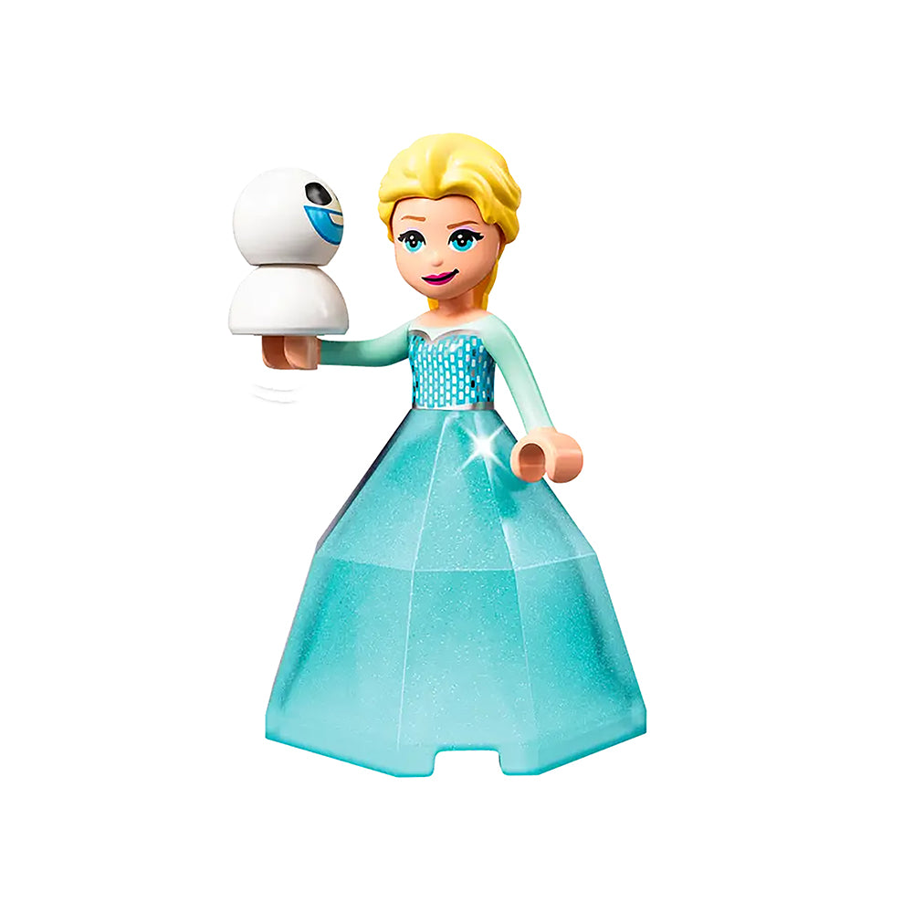 【現貨】LEGO® | Elsa 的城堡庭院 (53 塊)