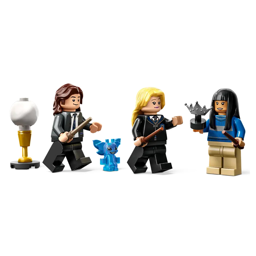 【現貨】LEGO® | 雷文克勞™院旗(305塊)