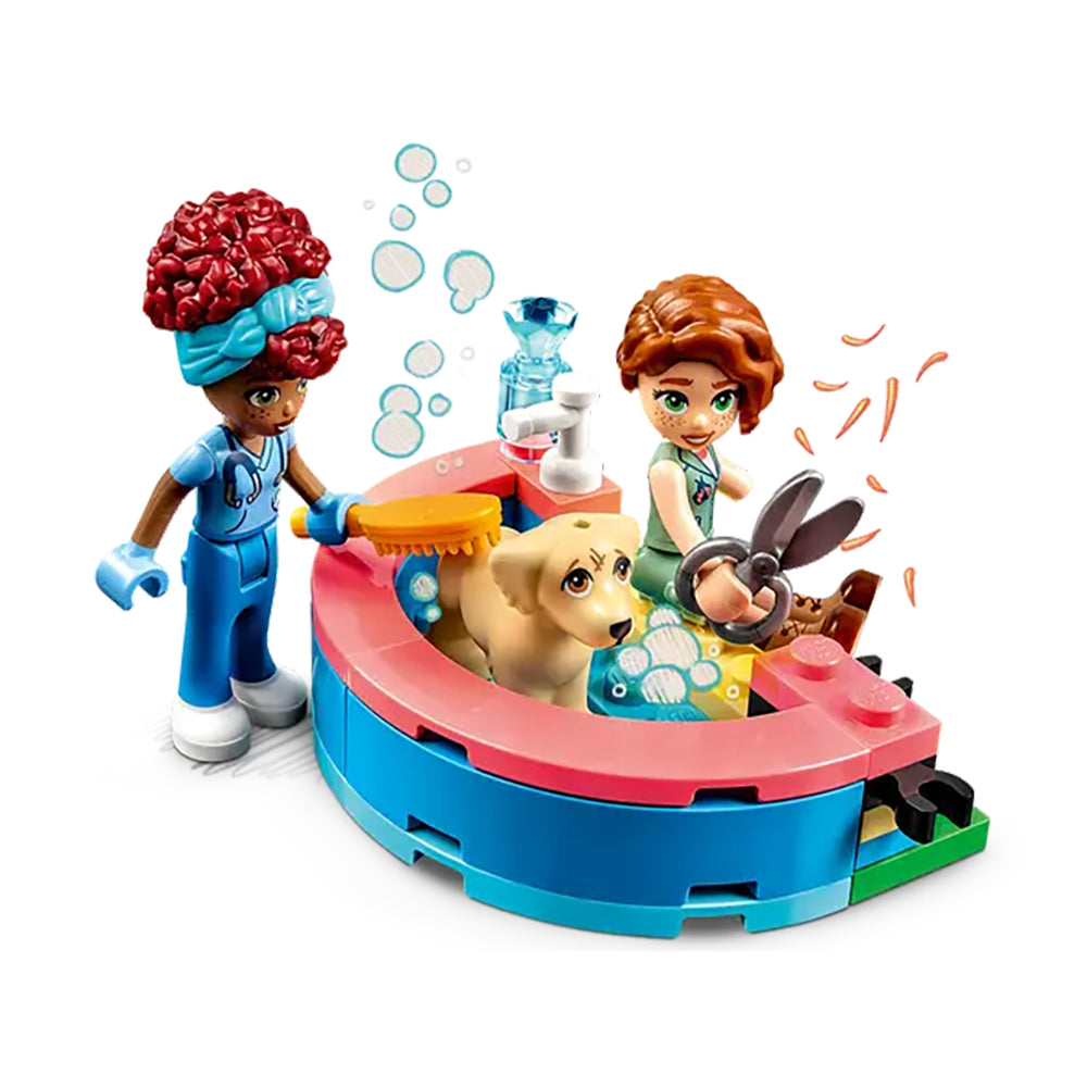 【現貨】LEGO® | Friends 狗狗救援中心(617塊)(推廣優惠進行中⭐)
