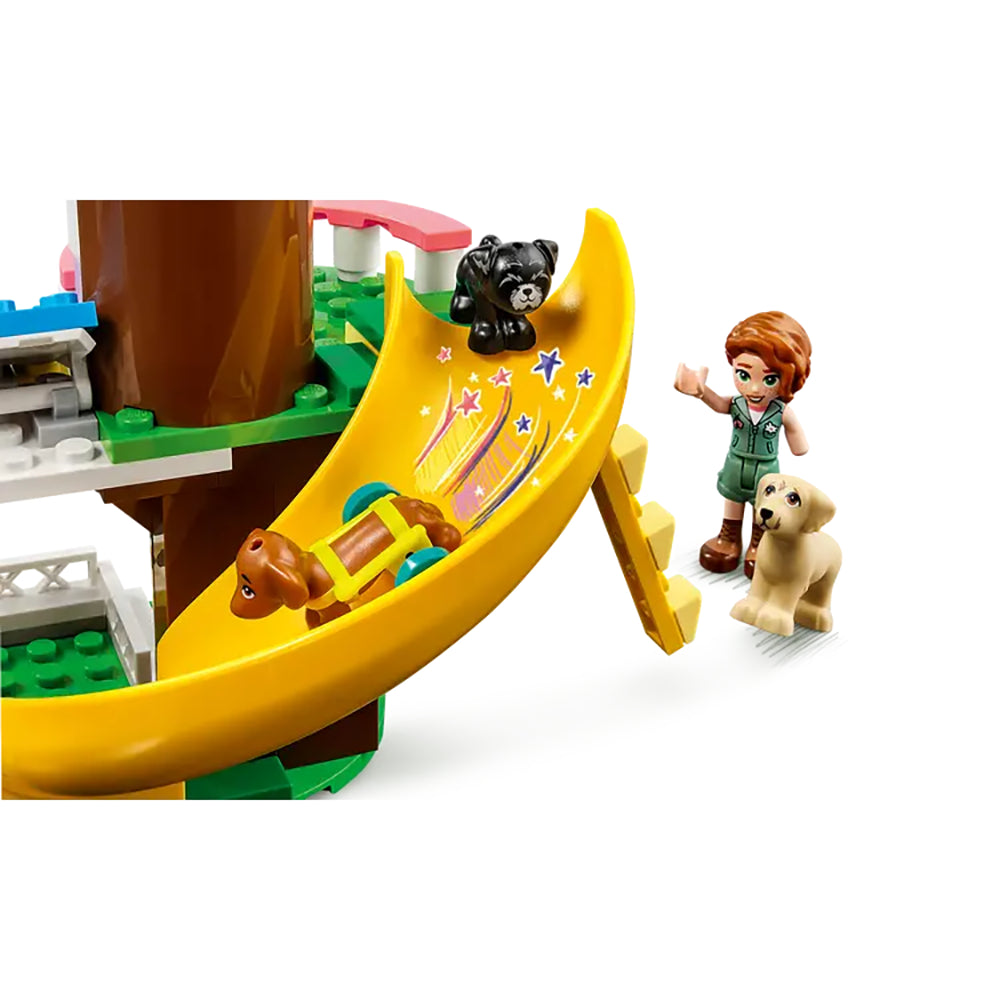 【現貨】LEGO® | Friends 狗狗救援中心(617塊)(推廣優惠進行中⭐)