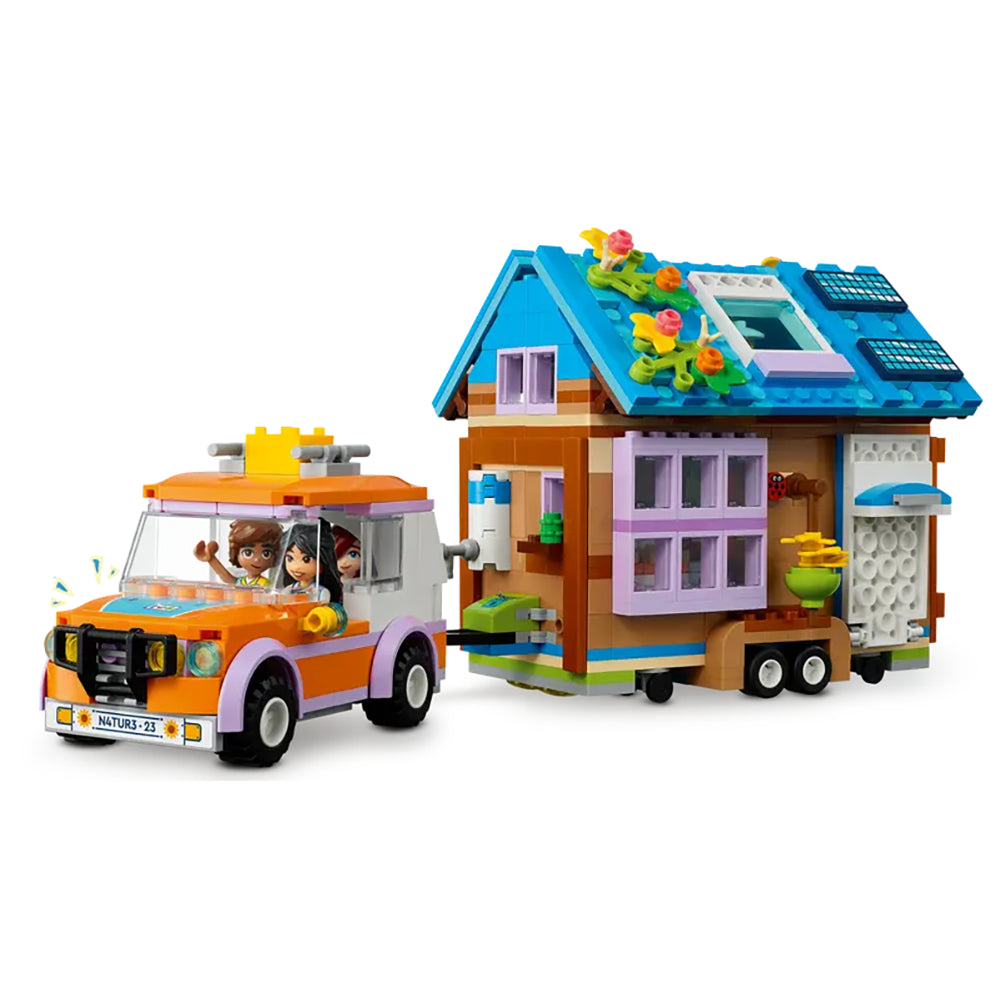 【現貨】LEGO® | Friends 移動小屋(785塊)