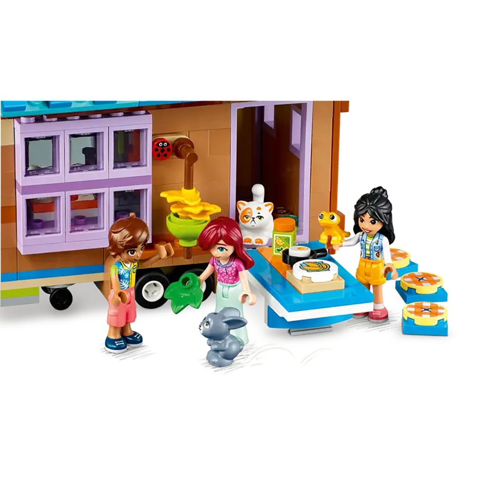 【現貨】LEGO® | Friends 移動小屋(785塊)