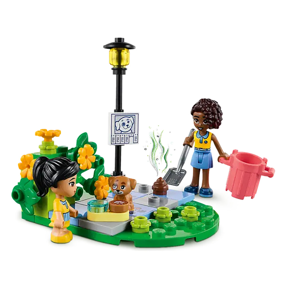 【現貨】LEGO® | Friends 狗狗救援單車(125塊)