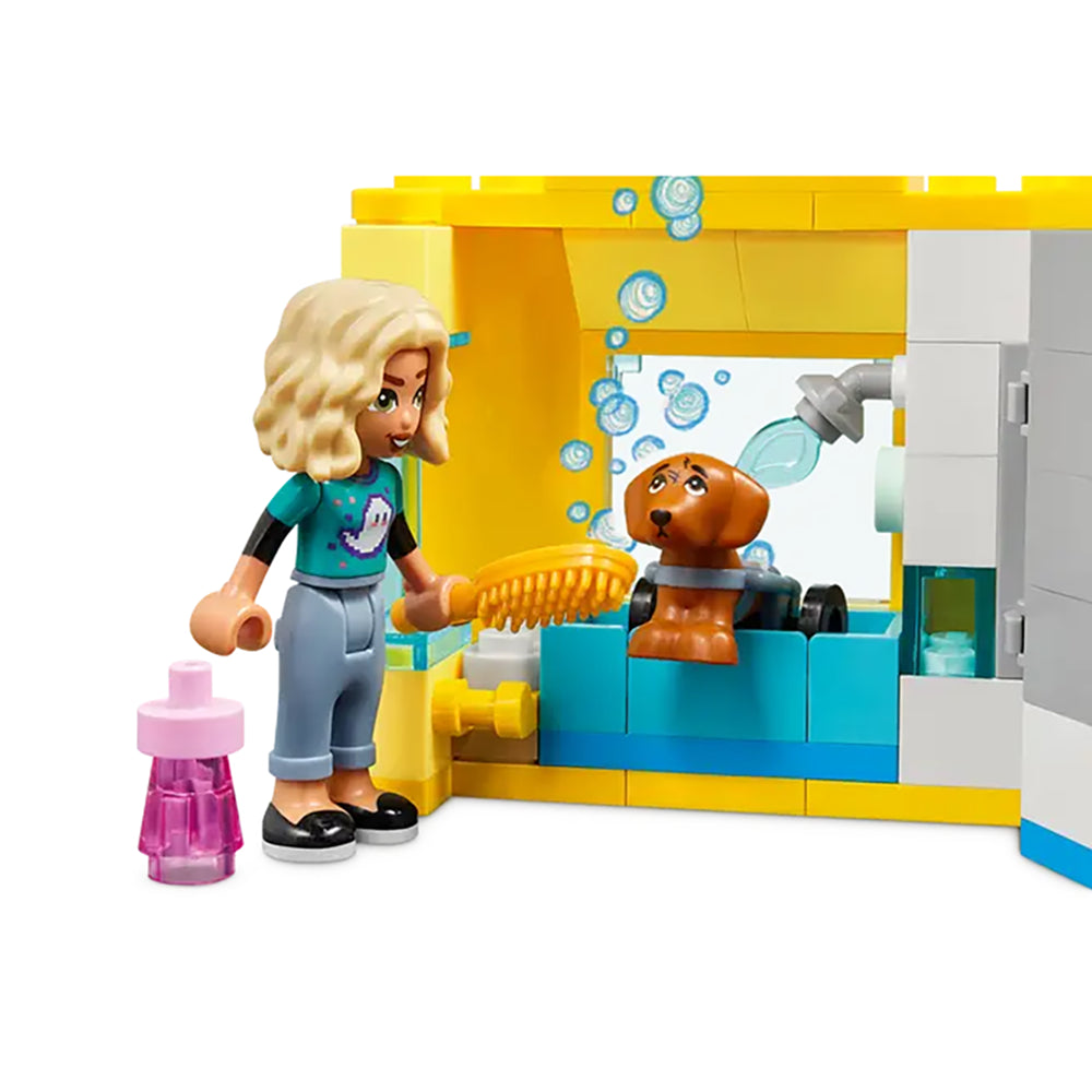 【現貨】LEGO® | Friends 狗狗救援貨車(300塊)(推廣優惠進行中⭐)