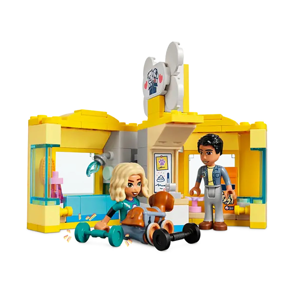【現貨】LEGO® | Friends 狗狗救援貨車(300塊)(推廣優惠進行中⭐)