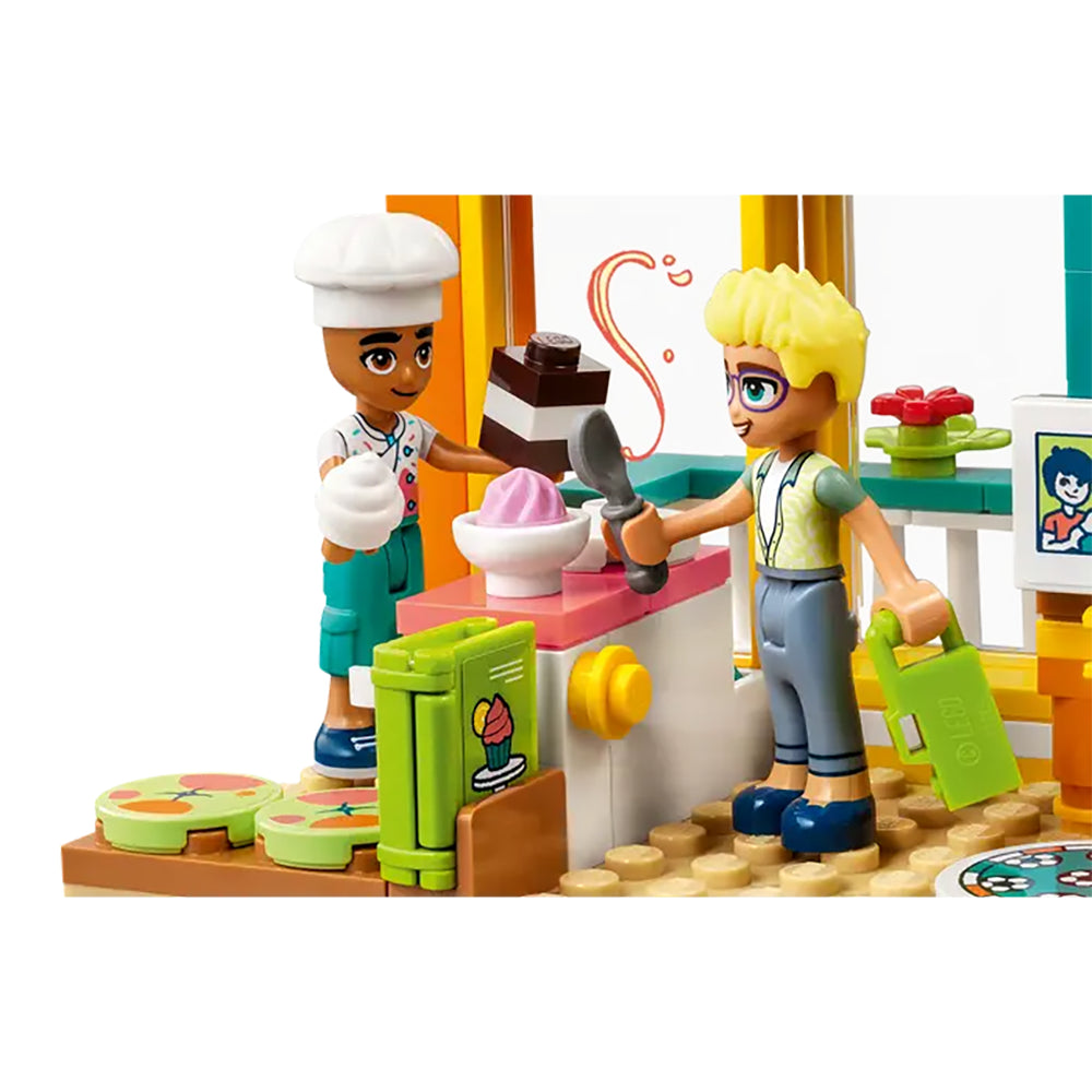 【現貨】LEGO® | Friends LEO 的房間(203塊)